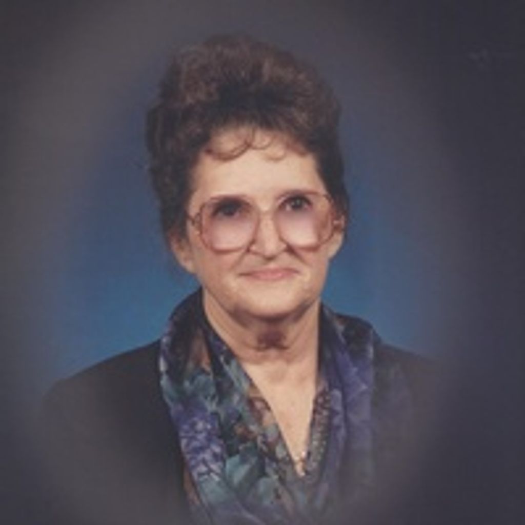 Marvelee Joyce Henley