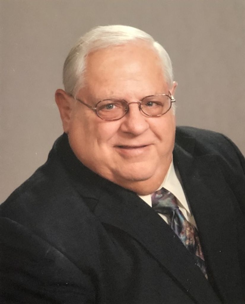 Don D. Hein Profile Photo