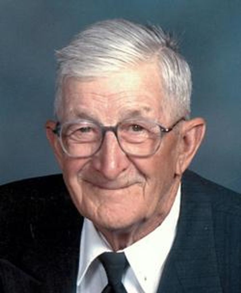 Raymond Lester Fahrenbruch