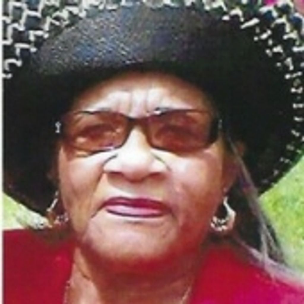 Gladys Sue Cason