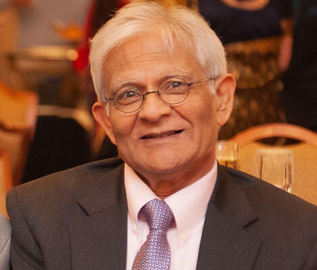 Aroon Mankad Profile Photo