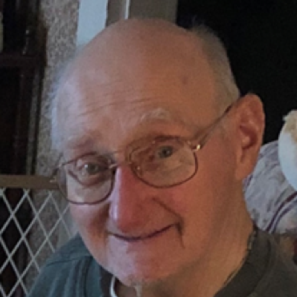 William J. "Bucky"  LaRose