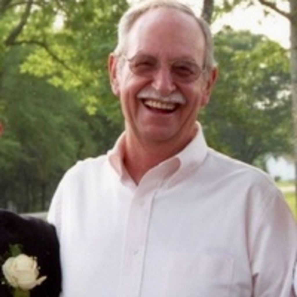 Dale A. Gladden Profile Photo