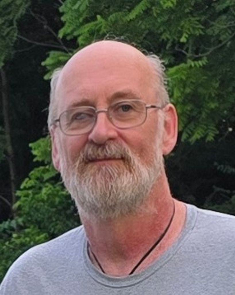 David Scott Reed