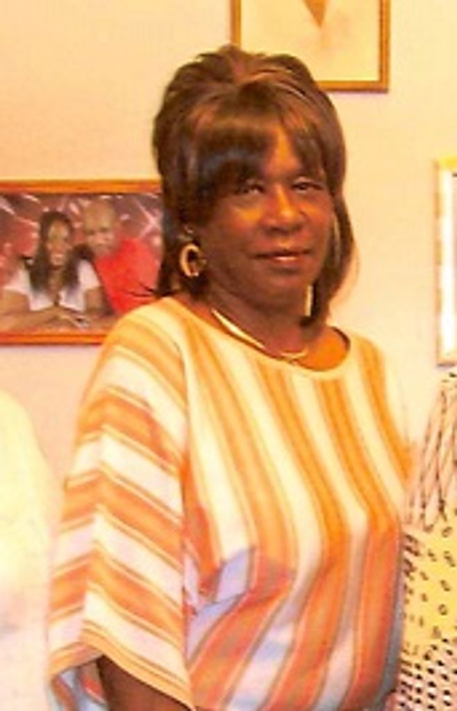 Patsy Bullock Profile Photo
