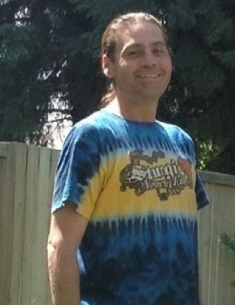 Chad Sheldon Armstrong Profile Photo