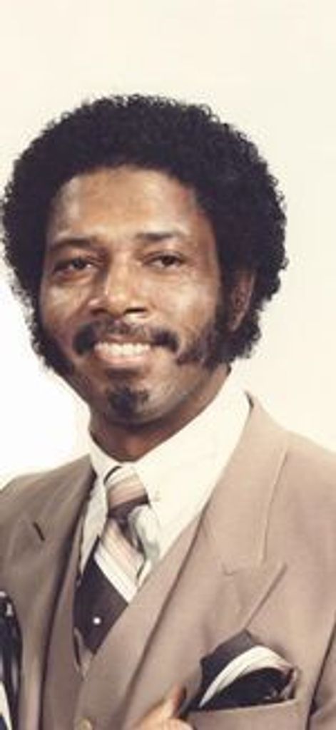 Robert Mcrae