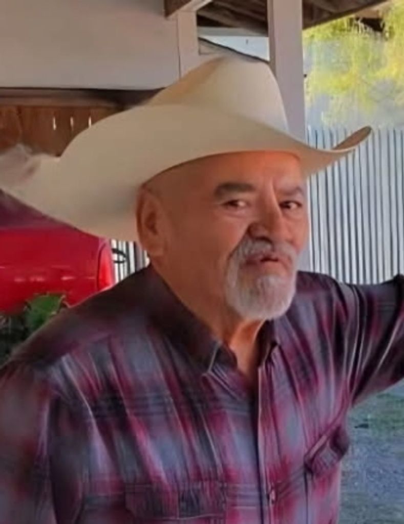 Juan Antonio Hernandez Profile Photo