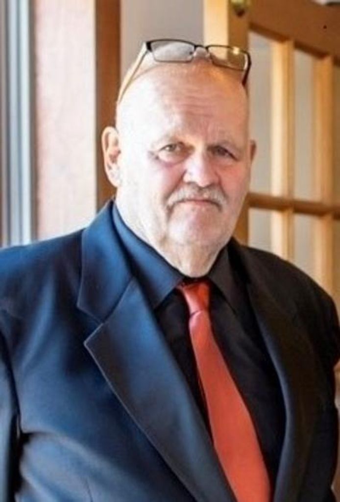 William Theodore Jennings Profile Photo