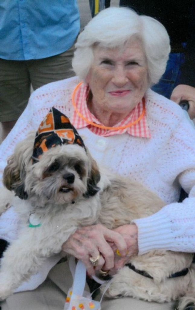Patricia Louise Campbell Profile Photo