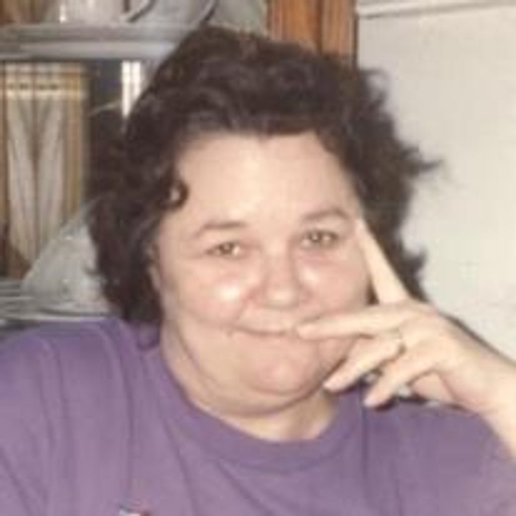 Frances Barnes Reeves