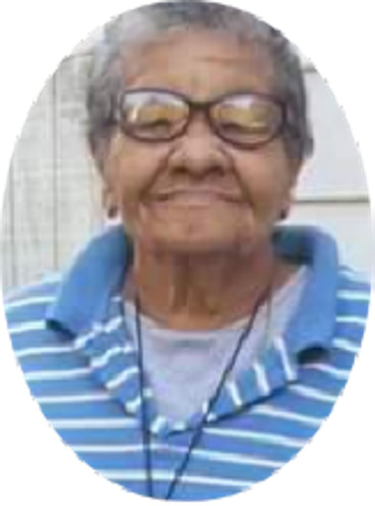 Carmen Dolores Velazquez