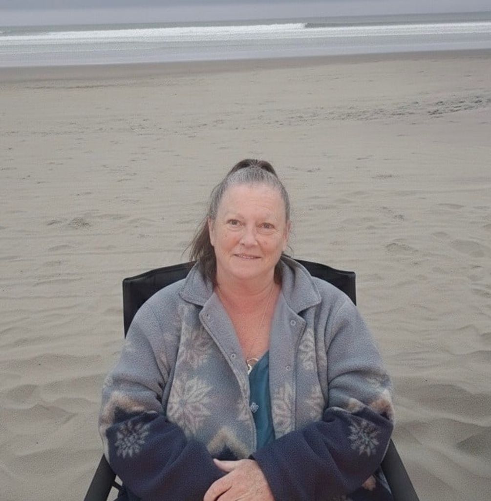 Linda Jeannette Templeton Profile Photo