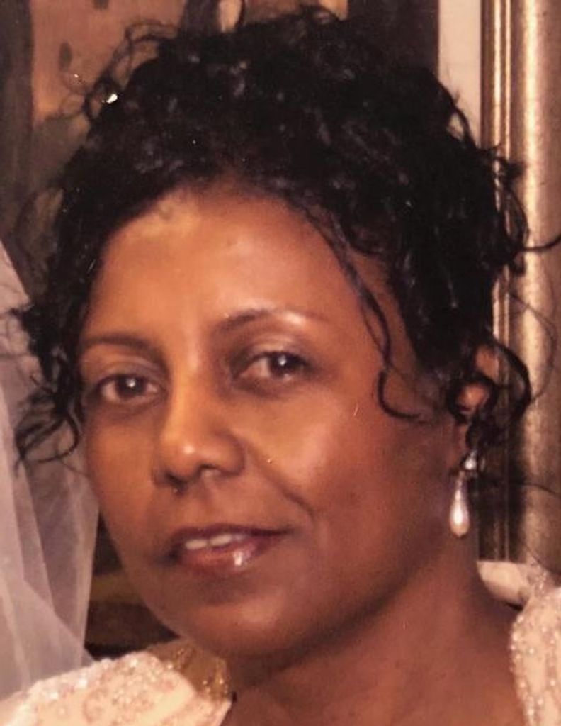 Yvonne Jones