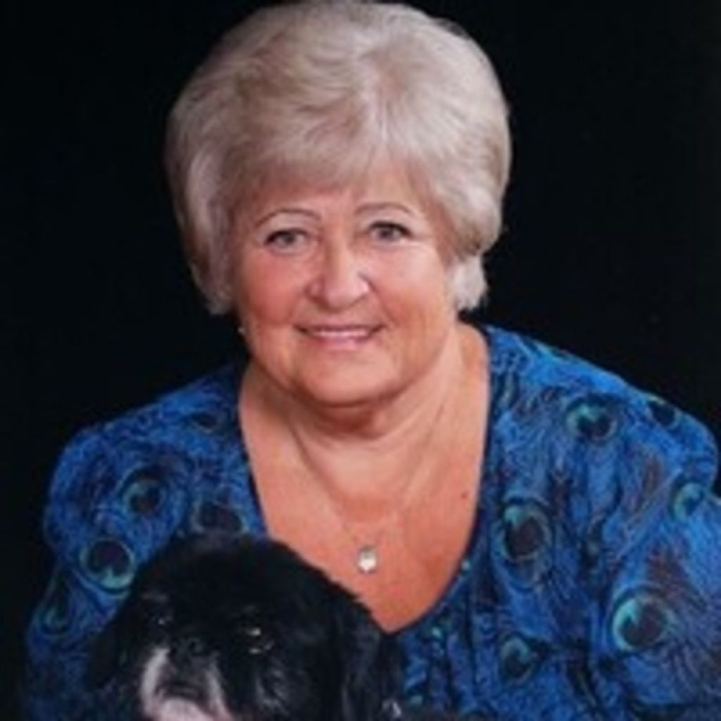 Barbara Lee Johnston