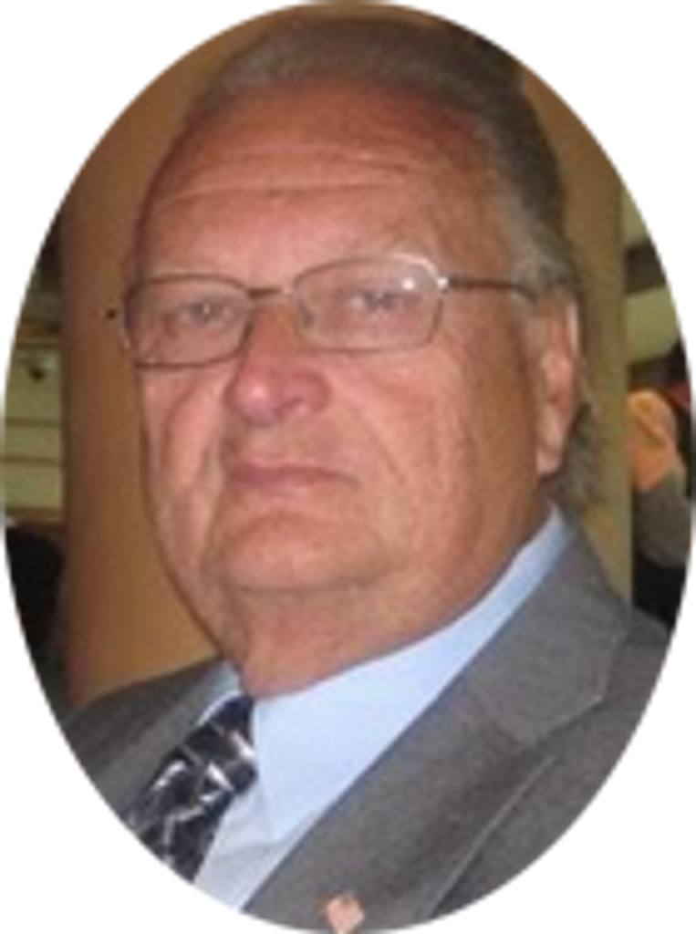 Cary G. Whitman