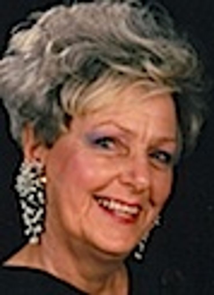 Almeria "Susie" Dehart Brooks Profile Photo