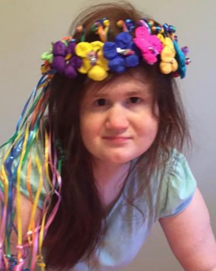 Lauren Elizabeth Conaway Profile Photo