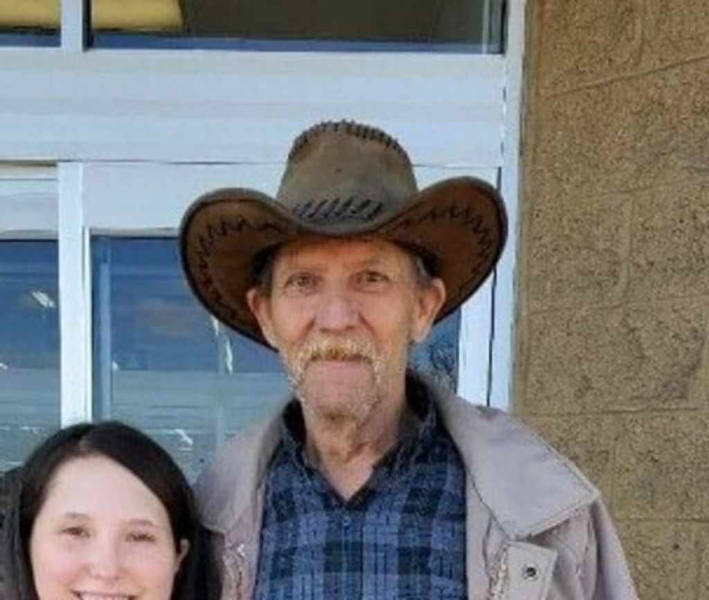 Kenneth Ray Davis Profile Photo