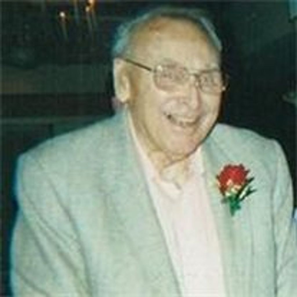 Gordon L. Maynard