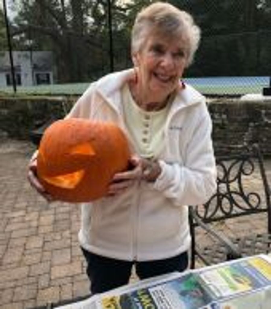 Anita M. Brodie Profile Photo