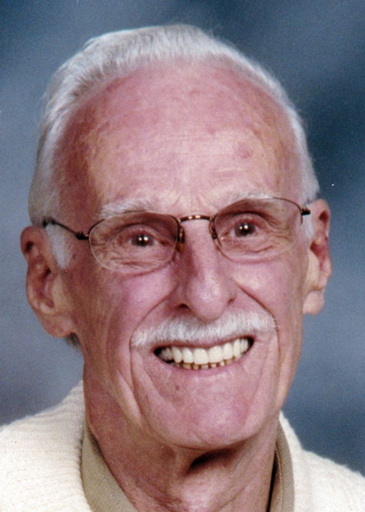 Leon E Flickinger, Jr.