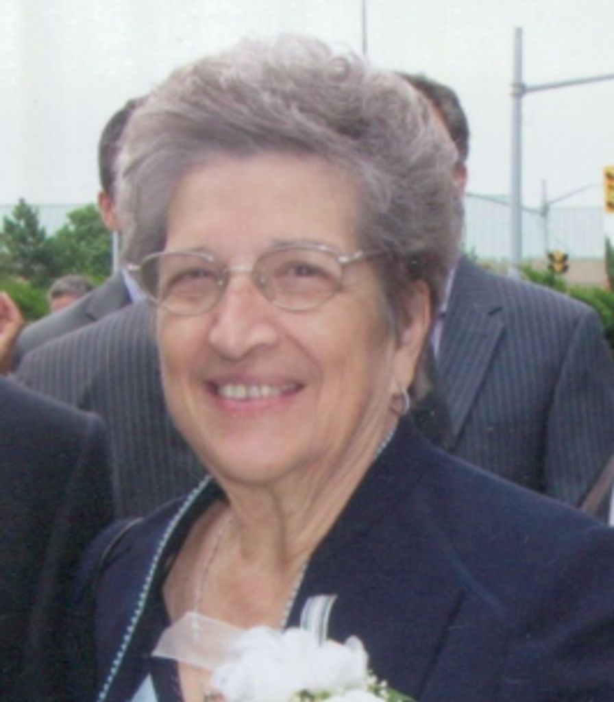 Olga Antolini
