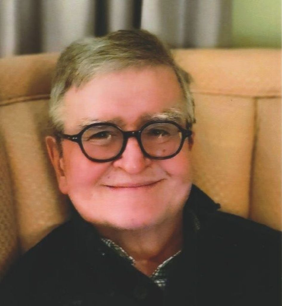 Gerald R. “Jerry” Pronko Profile Photo