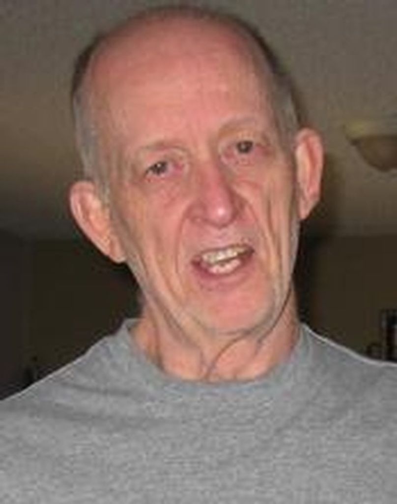 Gerald Lebsock