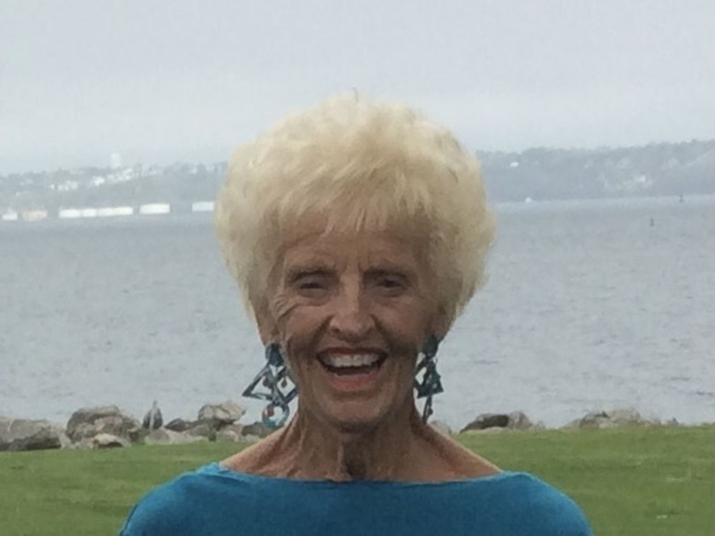 Barbara Church Profile Photo