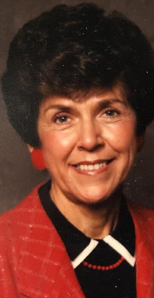 Pauline Alice (Rauch)  Matheny