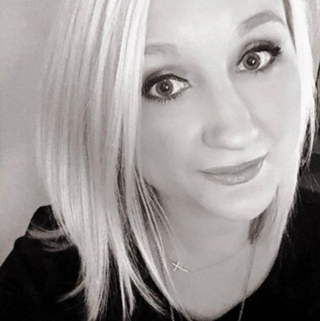 Meghan Ann Swiecicki