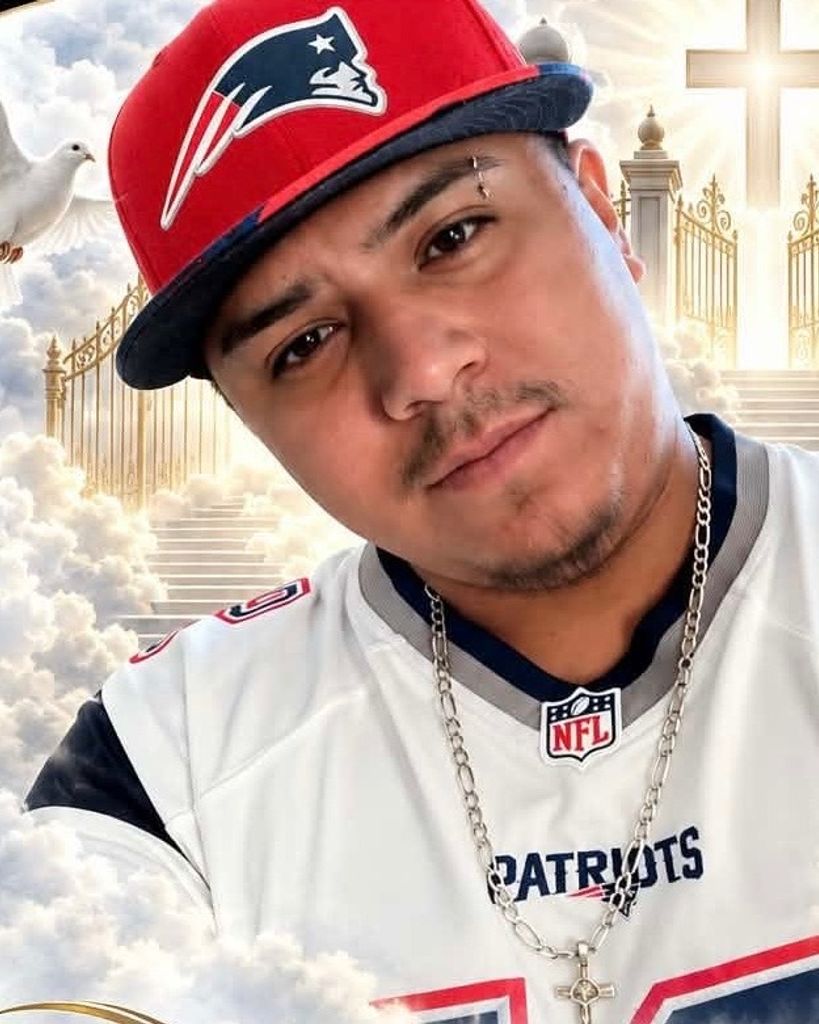 Alejandro "Alex" Briones Profile Photo