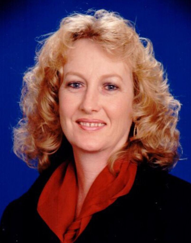 Jackie Mcleod Profile Photo