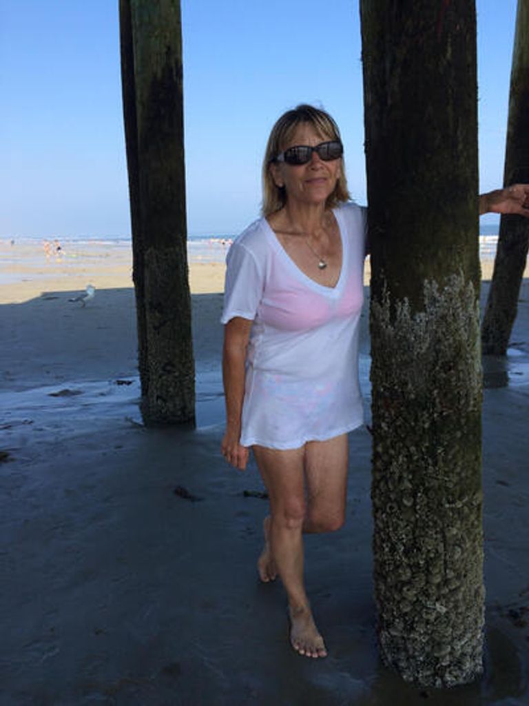Brenda Jane Bornheimer Profile Photo