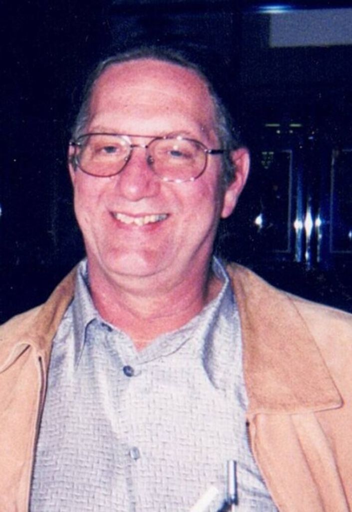 Lawrence " Larry" L. Burtner