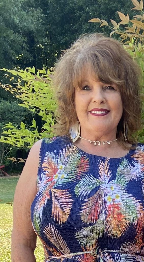 Diane Upchurch Lanier Profile Photo