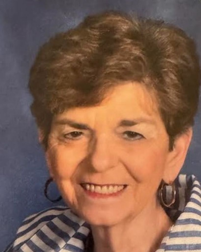 Charlotte Anne Gillenwater