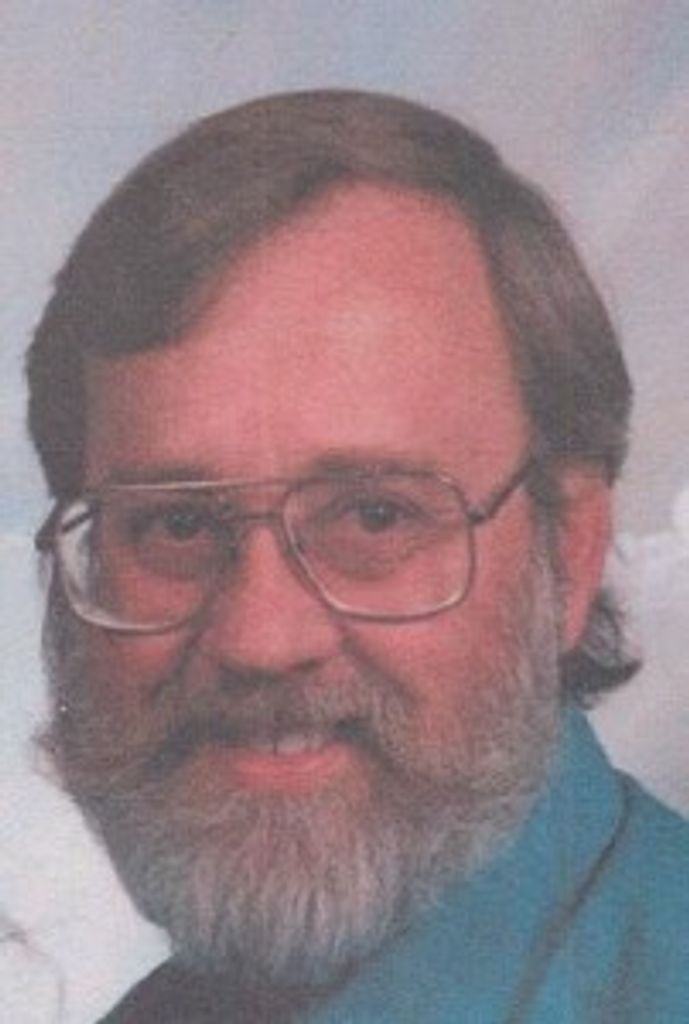 Douglas Kauffman