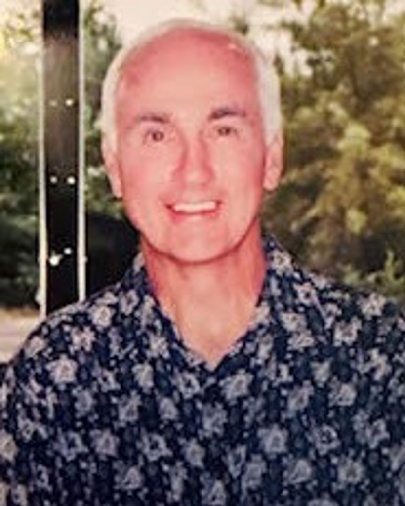 Daniel Helfrich Sr Profile Photo
