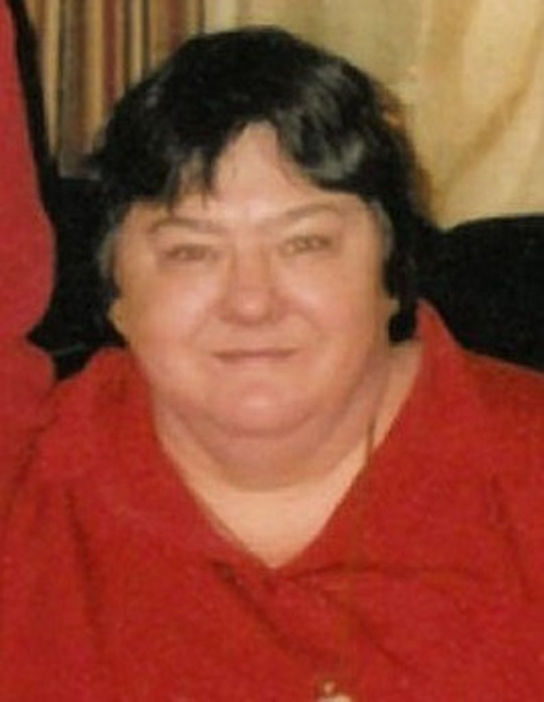 Mary Holt
