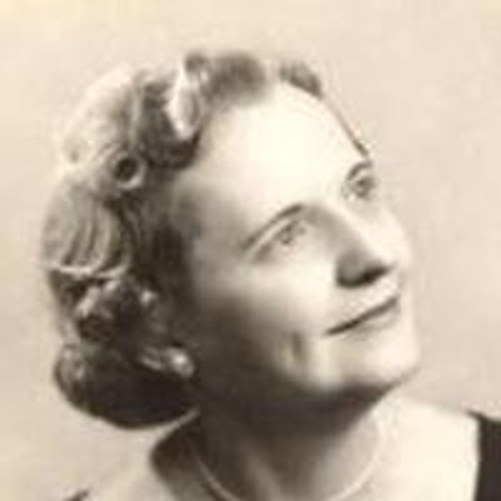 Frances B. Thornton
