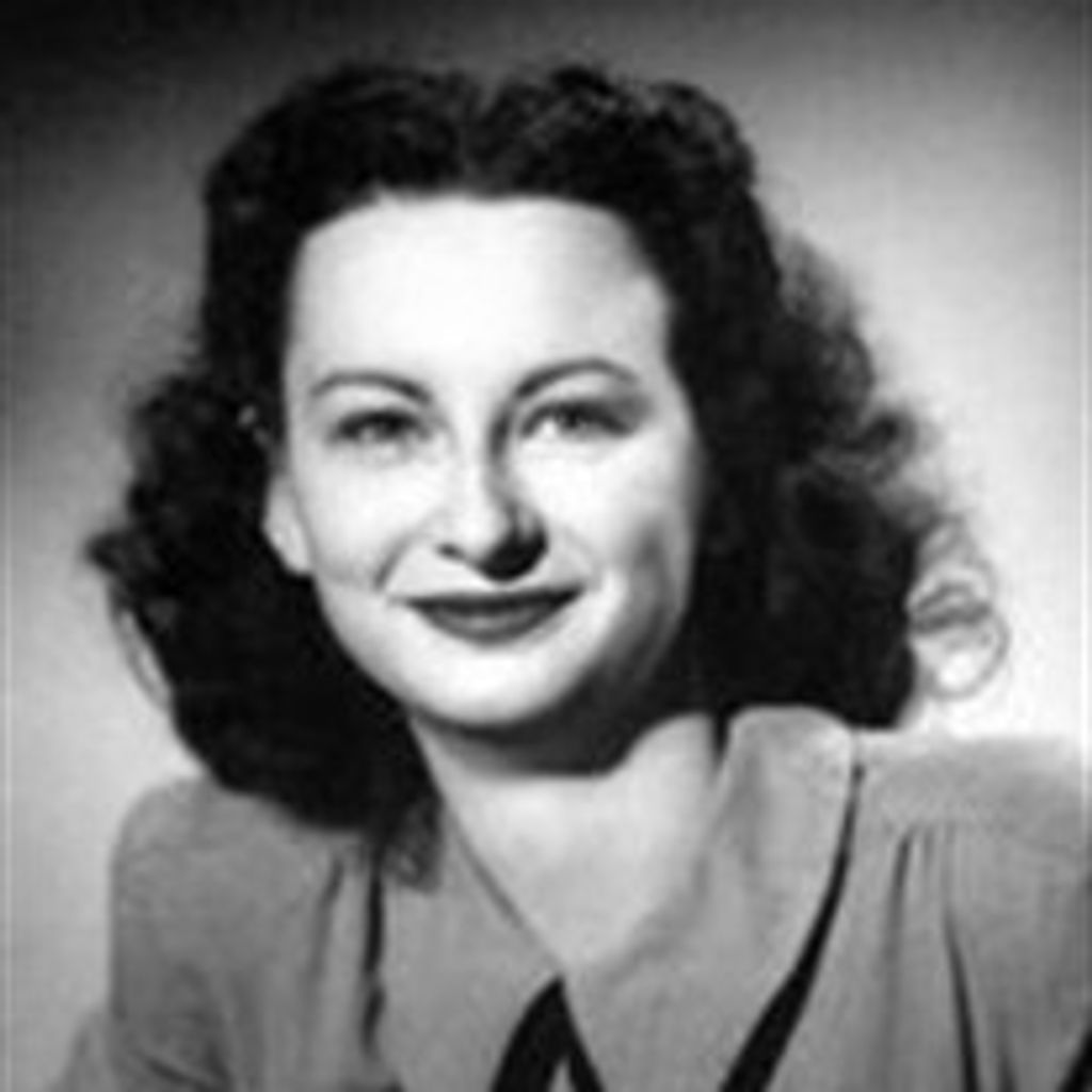 Anne F. Niebrugge