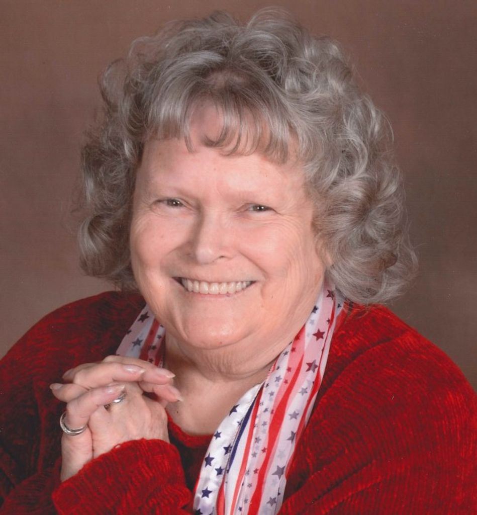 Joyce M. Hamilton