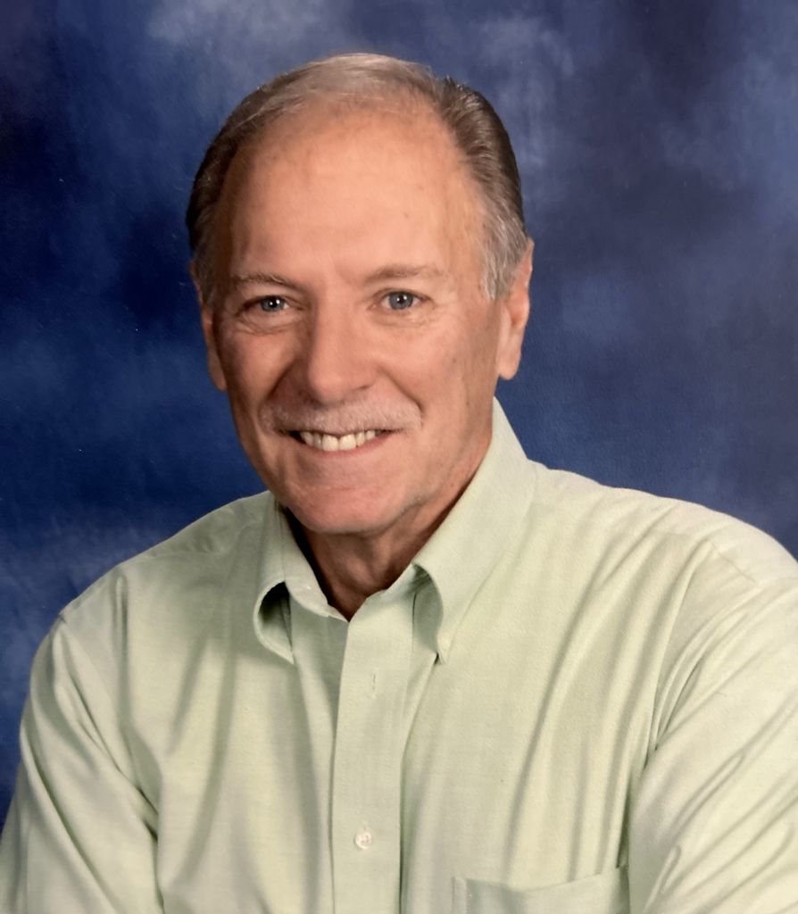 Thomas C. Tray