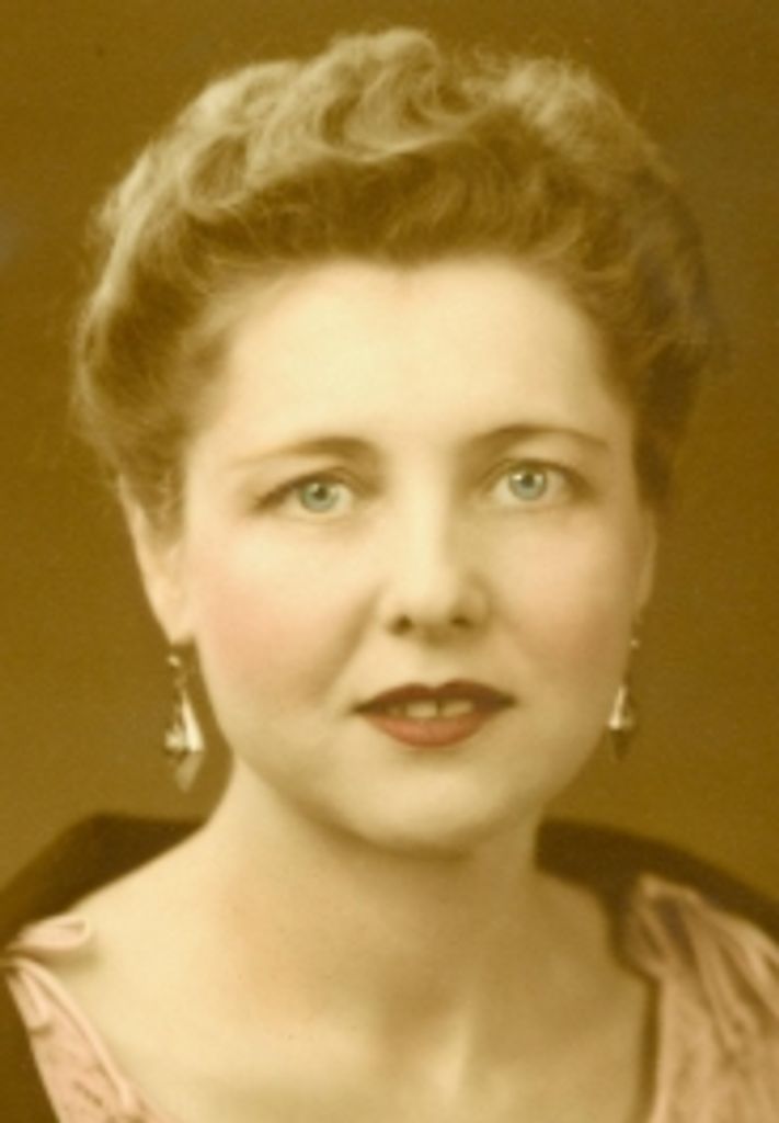 Anna E. Byerly