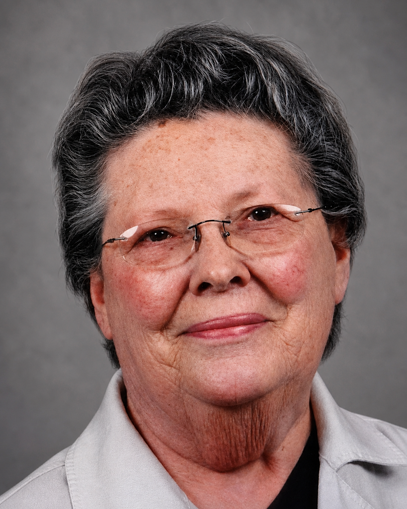 Shirley Ruth Klapal Profile Photo