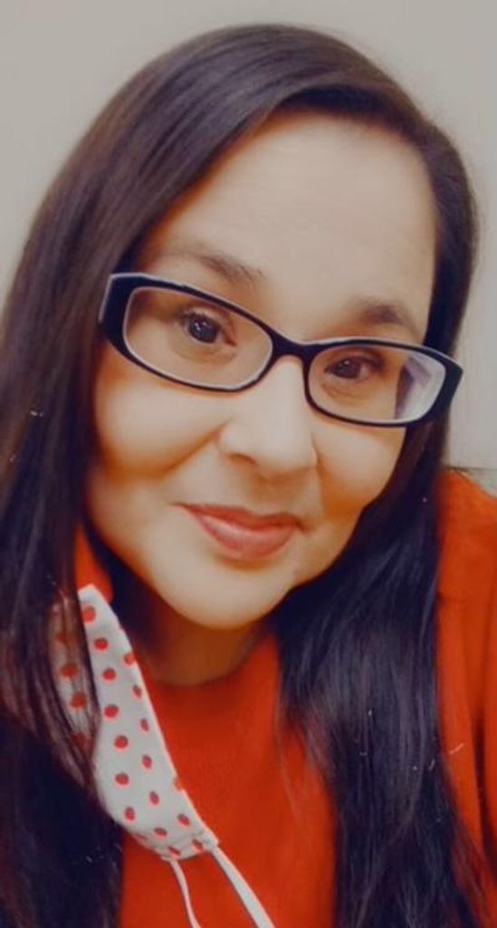 Angela Susan Graham Profile Photo