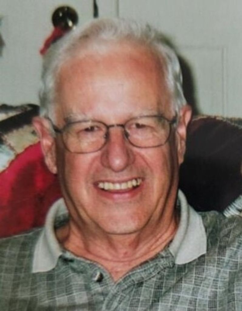 Frederick J. "Fred" Oppenlander
