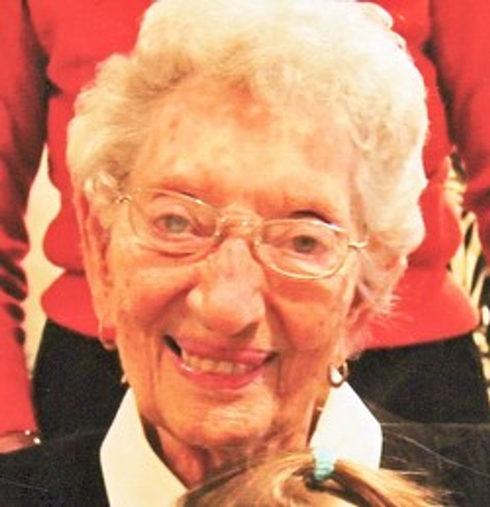 Cleo Miller Profile Photo